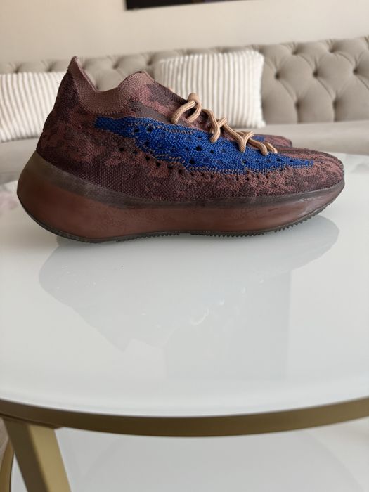 Pantofi sport barbati Adidas Yeezy