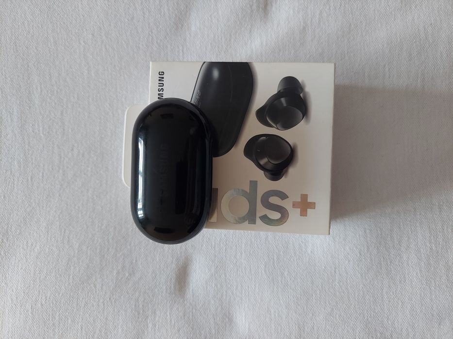 Наушники Samsung Buds+