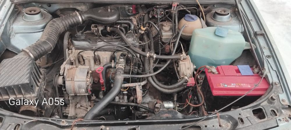 Продам пассат б3