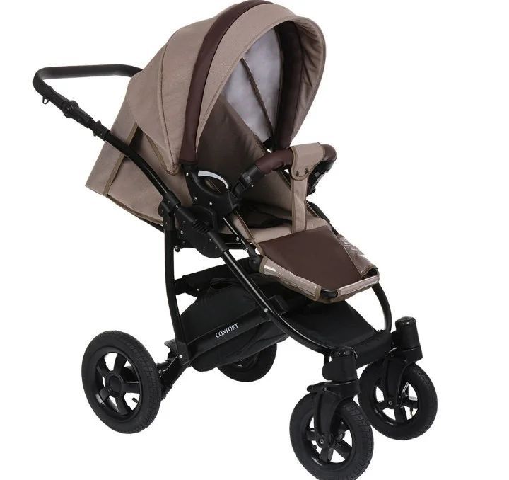 Продам детскую коляску