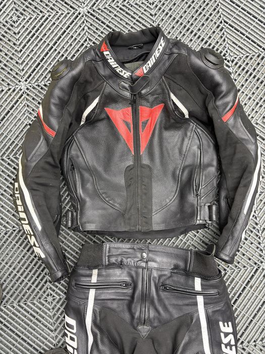 Мото екип Dainesse дамски