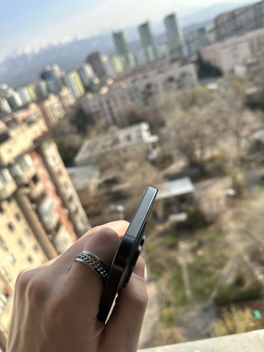 iPhone 16 pro max 512gb