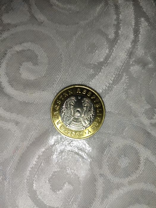 Продам коллекционную монету