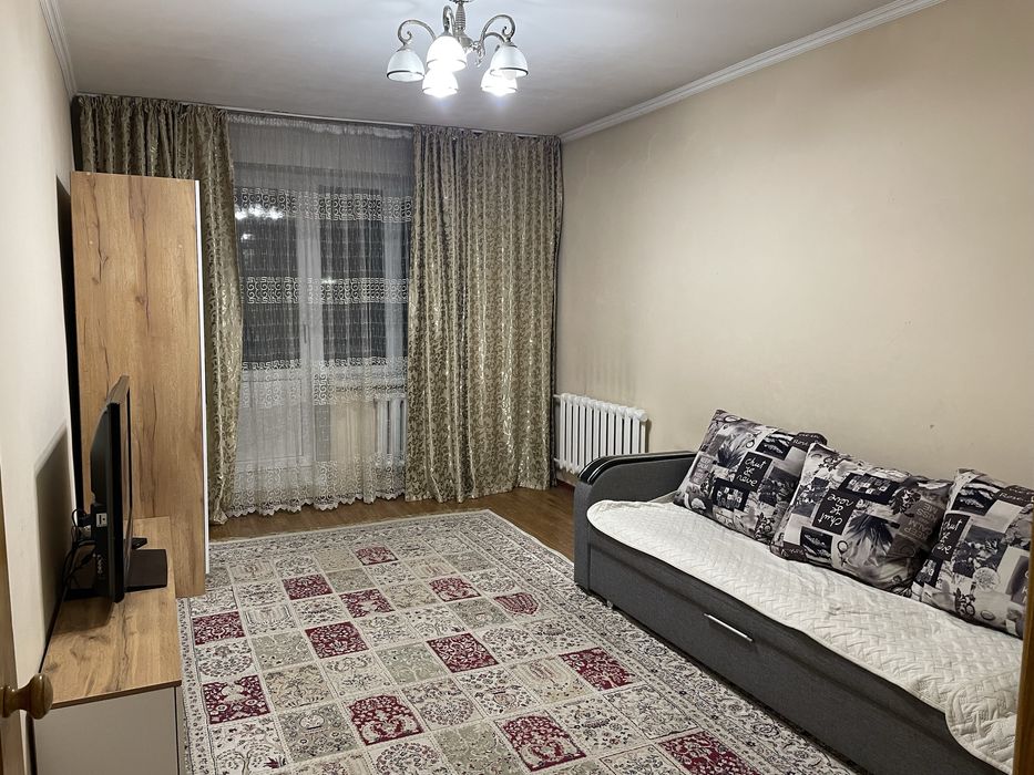 Сдам 2-х комнатную квартиру