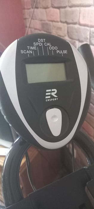 Велотренажёр для спорта