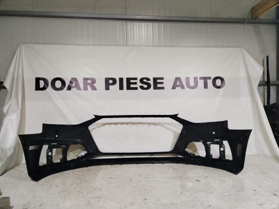 Bara fata Audi A4, B9 facelift, 2020, 2021, 2022, 2023, 2024, cod origine OE 8W0807437AH.