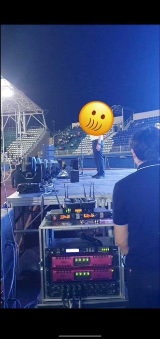 Подиум, сцена,, sahna