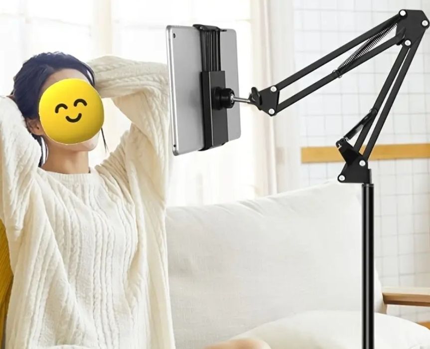 Suport podea tabletă