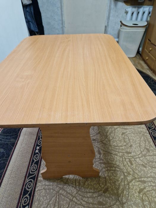 Кухонный стол 100*70