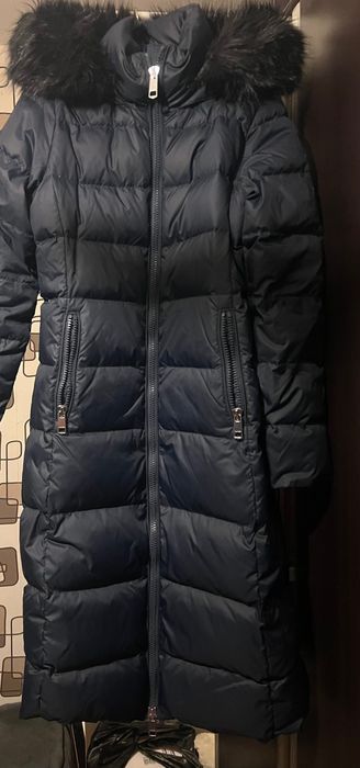 Tommy Hilfiger down coat