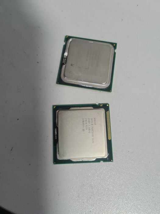 Процессор  для материнской платы