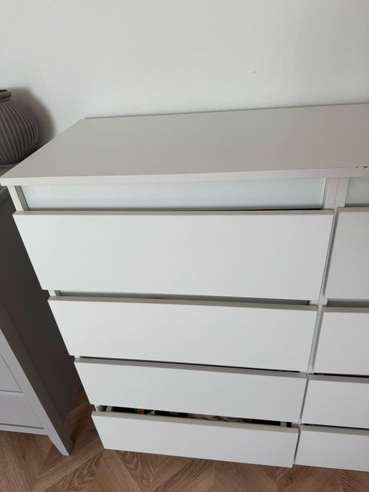 шкаф Комод двойной