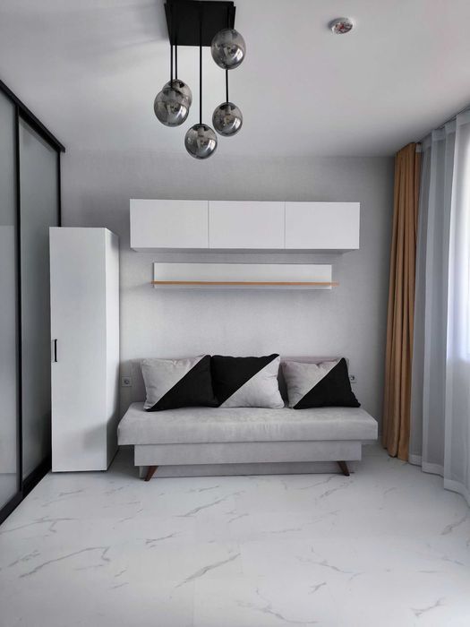 Тристаен обзаведен апартамент в Sweet Homes 8 Слънчев бряг Без комисионна