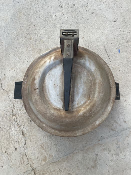 Чуда печ жетысайда