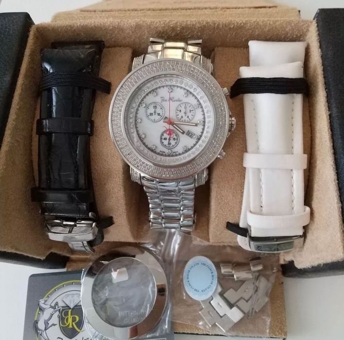 Часовник Joe Rodero Junior 4 - Кварц мъжки