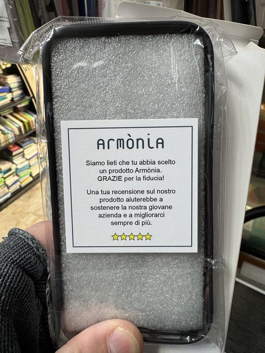 Удароустойчив кейс iphone 15 бройки