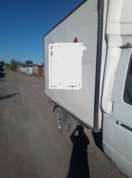 Вывоз строительного мусора