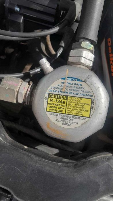 Нексия 1 йили 1996