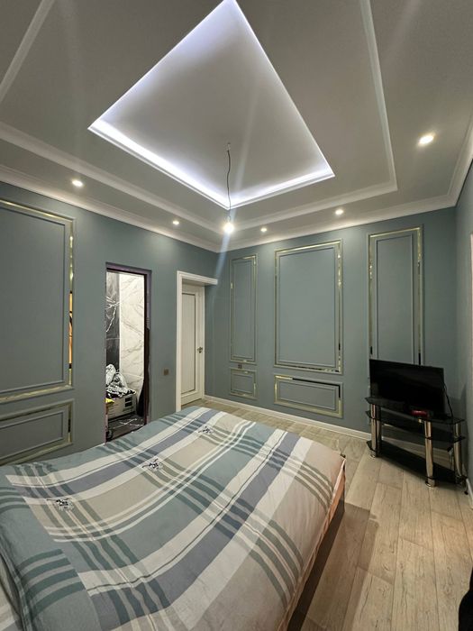 Srochno xovli sotiladi 9.5 sotx chirchiqda