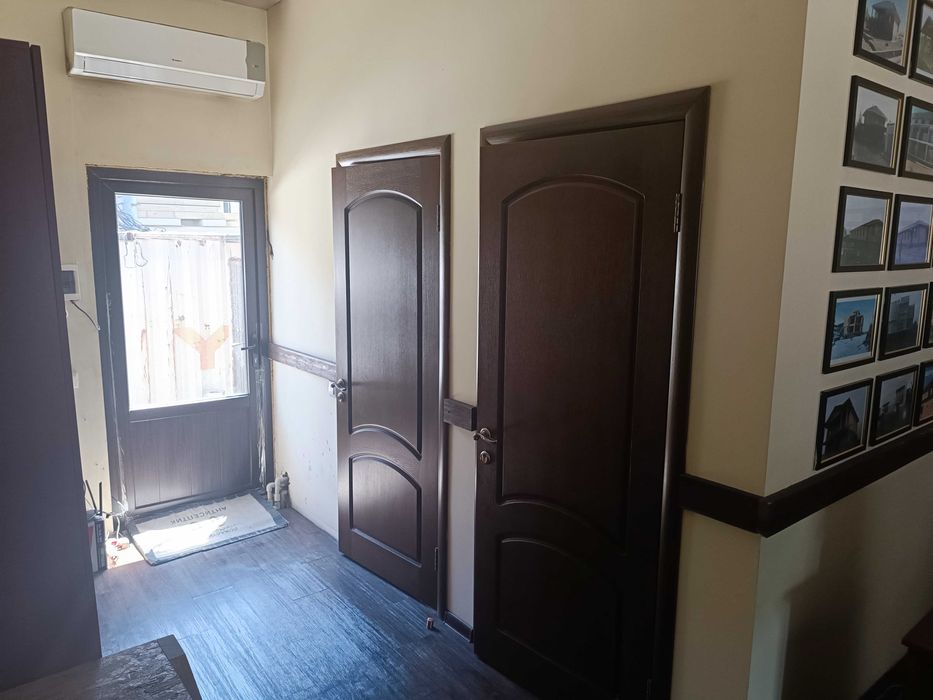 Производственная база