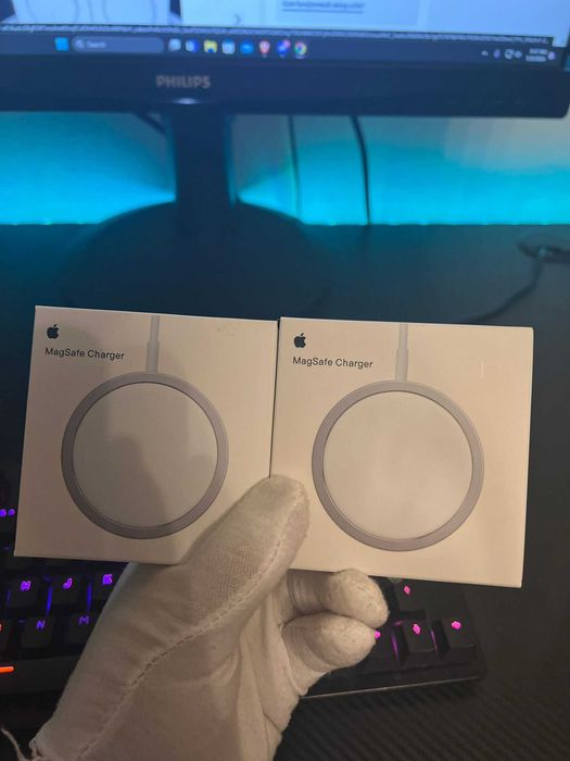 vand incarcatoare magsafe