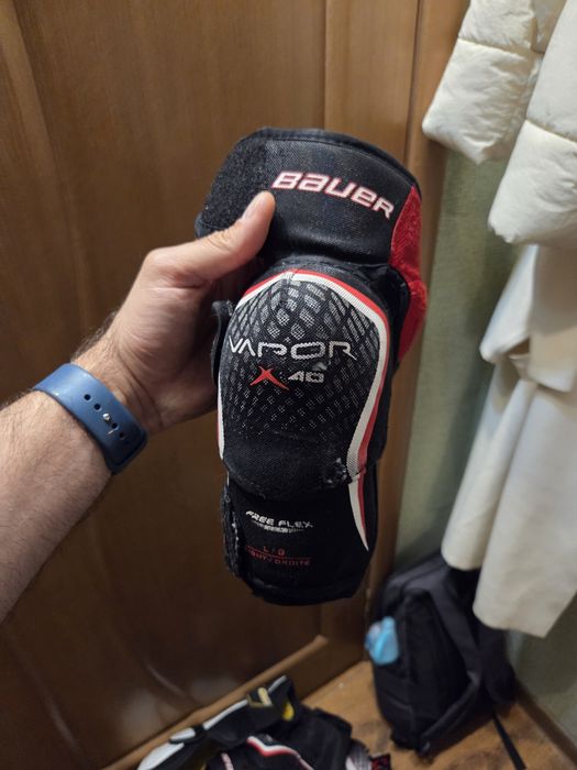 Хоккейная форма б/у