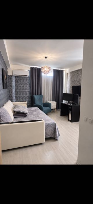 Ap 2 camere New Residence Magurele Varteju If