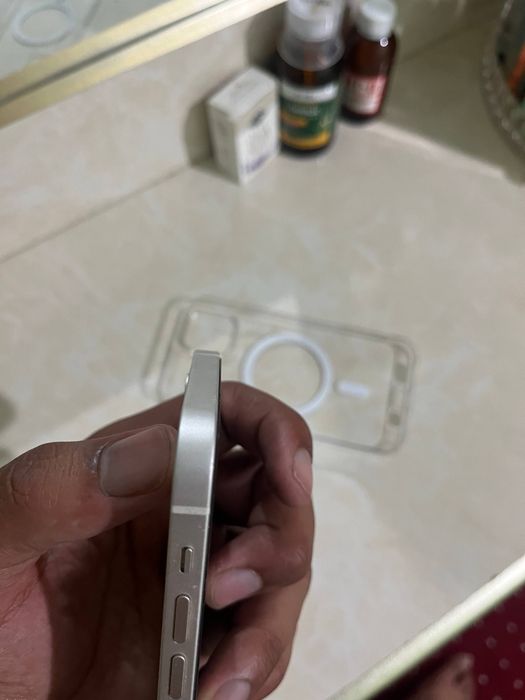 iPhone 12 holati a’lo