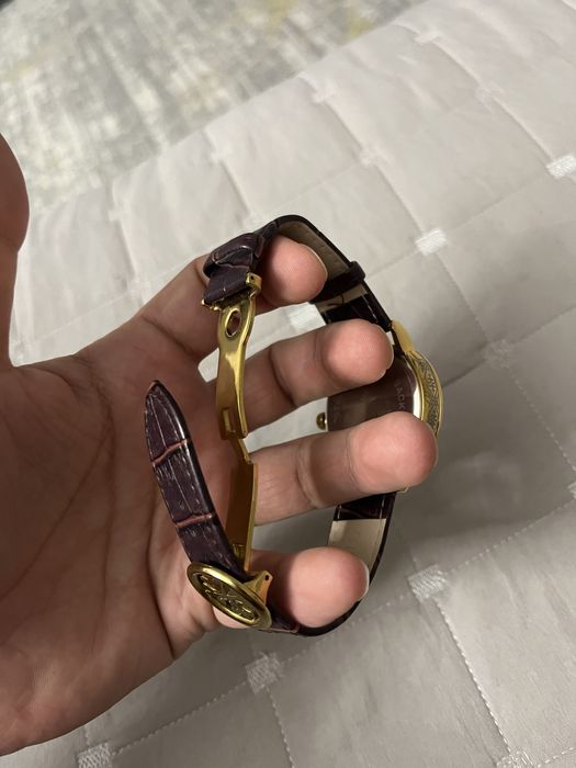 Часы Patek Philippe , новые, одевал 1 раз на той.