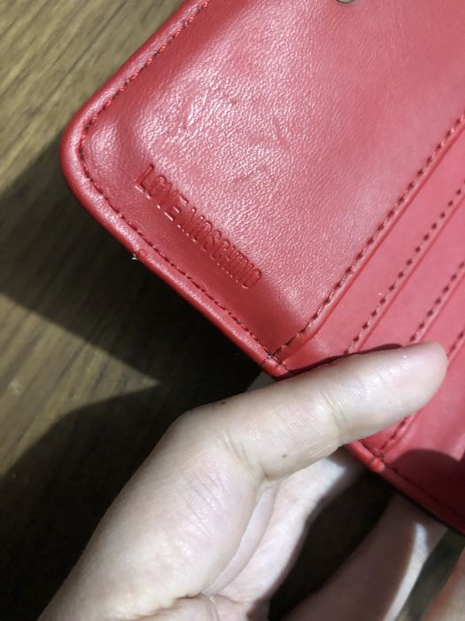 Оригинално портмоне Love Moschino