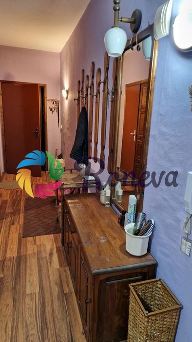 Дава се под наем Тристаен апартамент в Варна, Окръжна болница - 74 кв.м за 304.98 € - Снимка #5