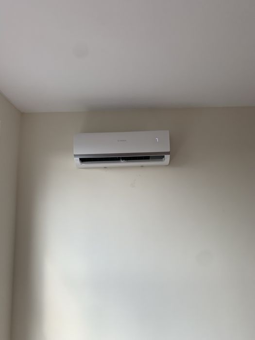 Климатични услуги