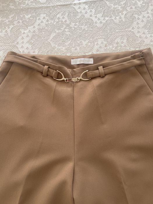 Брюки классические