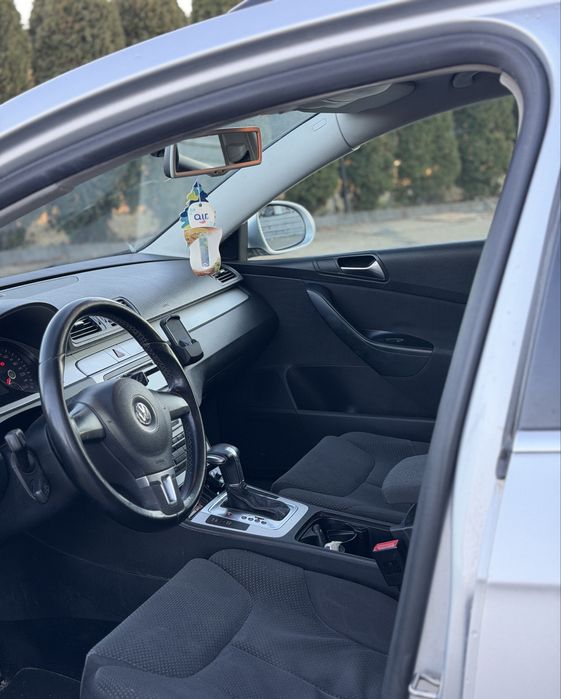 Vând URGENT Passat B6 | 2010 | Euro 5 | Dsg automat
