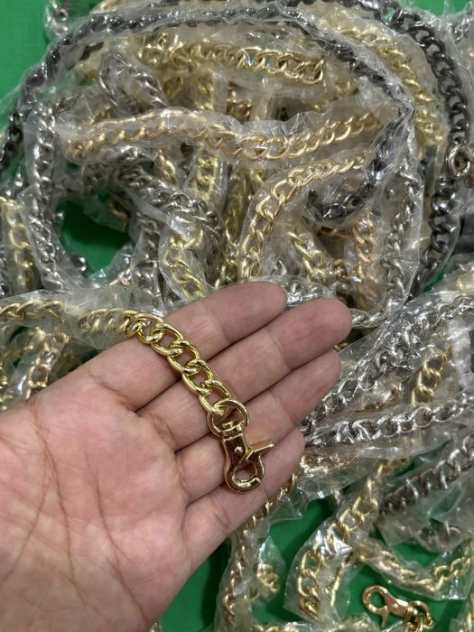 Цепь ремешок для сумки