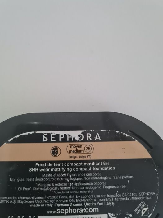 Pudra compacta Estee Lauder