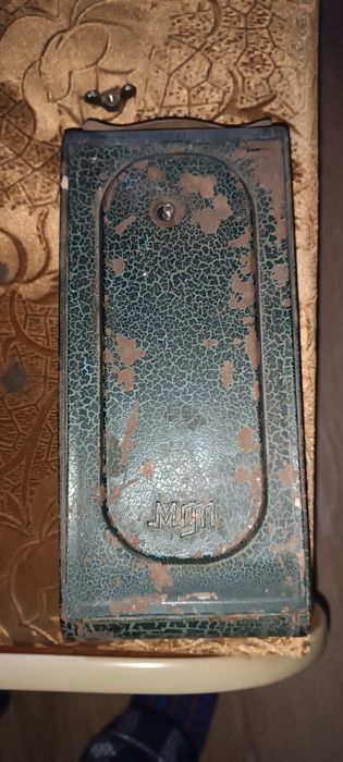 Патефон.риаритет.