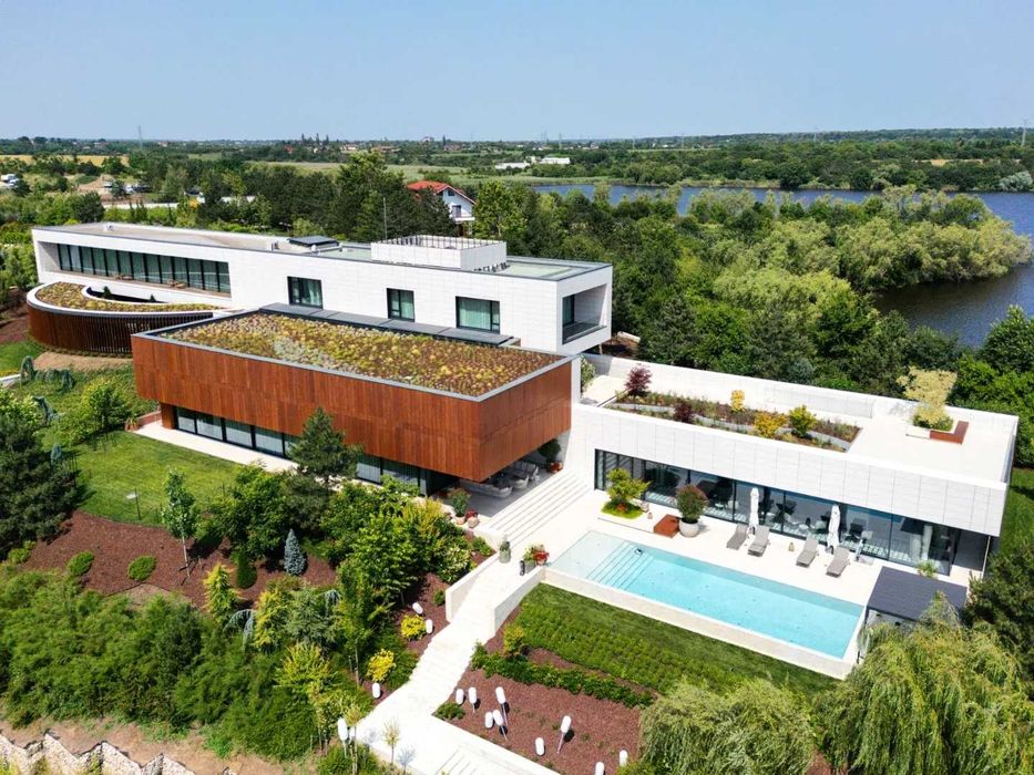 Filmare cu drona profesionala – imobiliare, constructii, evenimente