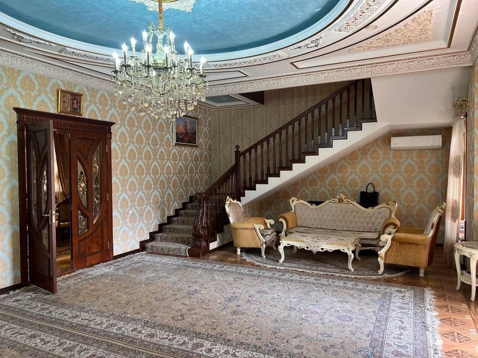 Шикарный евродом в Юнусабаде за 450.000