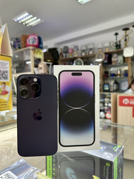 iphone 14 pro 128gb