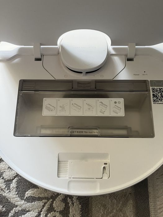 Робот пылесос продажа