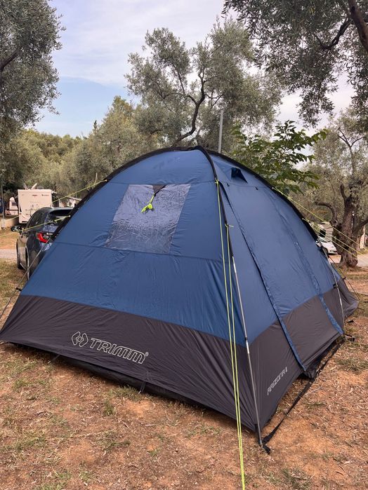 5 местна палатка Trimm Arizona