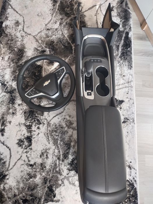 Orginal malibu bar,rul sotiladi