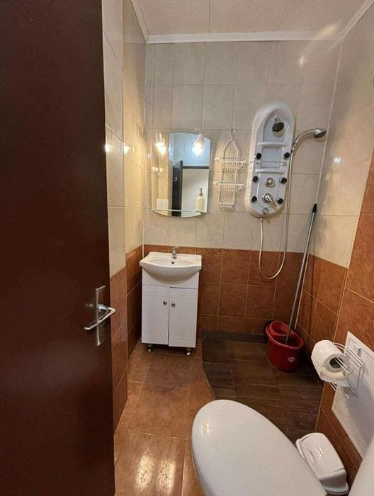 Дава се под наем Едностаен апартамент в Пловдив, Тракия - 37 кв.м за 255 € - Снимка #2