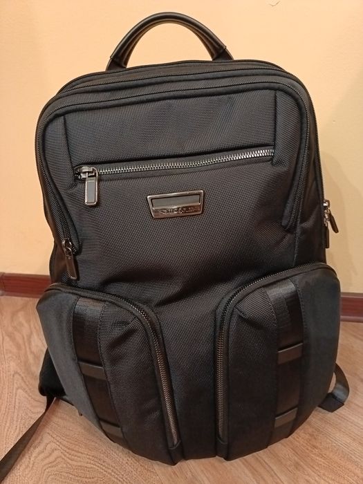Раница  за лаптоп Samsonite Urban-Eye