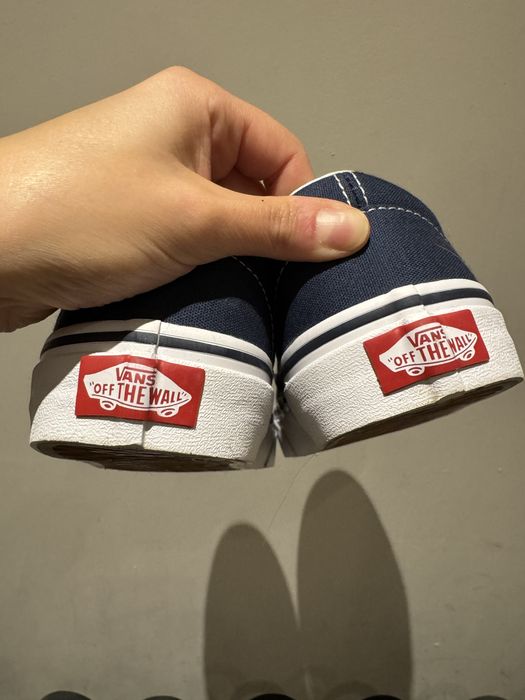 Кецове Vans Era Navy 36.5