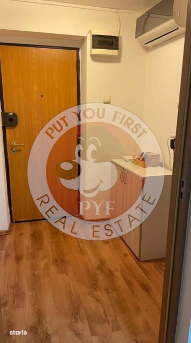 Marriott | Garsoniera | decomandata | 36 mp | B5663