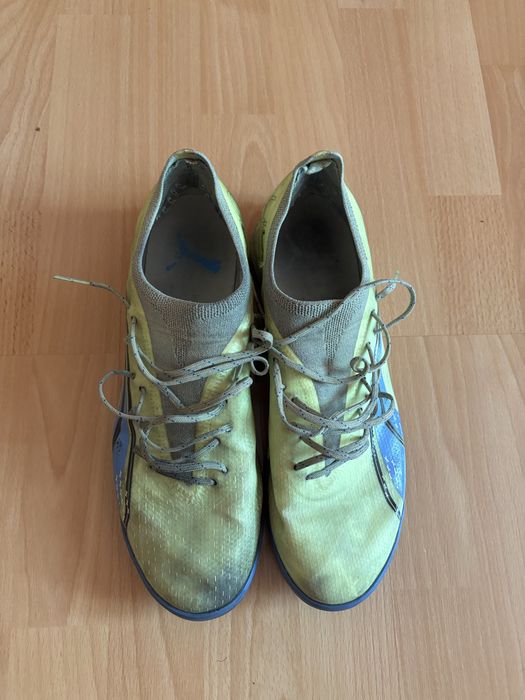 Стоножки Puma 45 номер 29,5 см