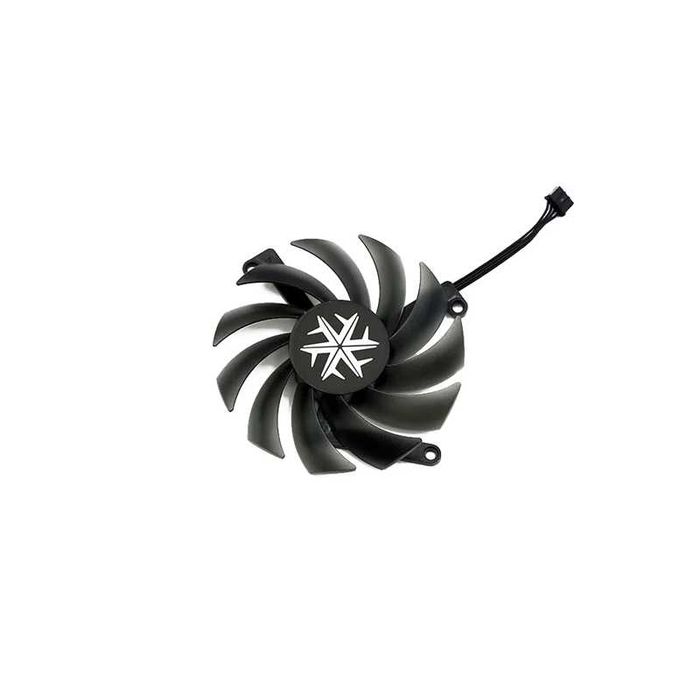 Set 3 ventilatoare CF-12915S 85mm 4Pin INNO3D GeForce 3060 -3070 iCHIL
