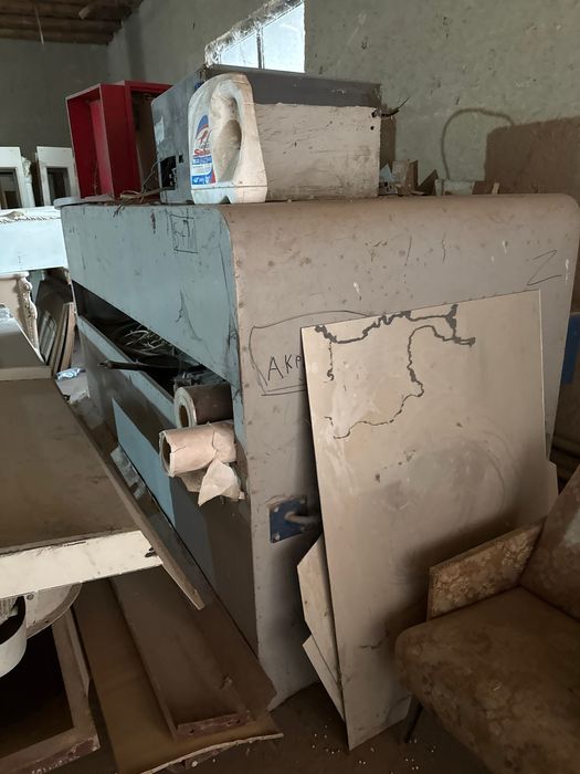 Mebel stanoklar sotiladi bu